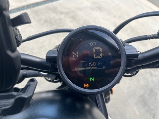 レブル250