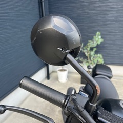 レブル250の画像