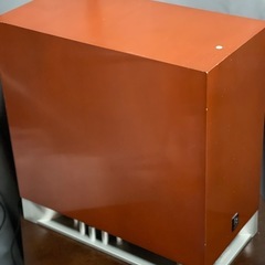 Yamaha SW-P025 ウーファーの画像