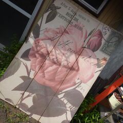 折り畳み　パーテーション　仕切り板　40×180×120CM　3.5KGの画像