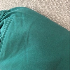 【新品・未使用】アンクル丈パンツの画像