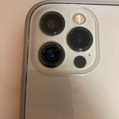 iPhone12pro 128GB SIMロック解除済みの画像