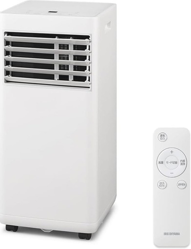 ★値下げ★【新品未開封】2024年製アイリスオーヤマ ポータブルクーラー IPP-2224s