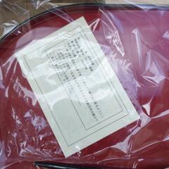 未使用　和食器　御椀お箸類のセットの画像