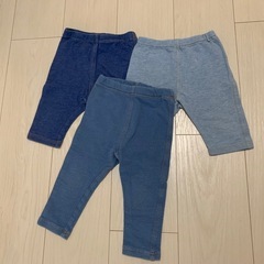 子供服 男女兼用 80の画像