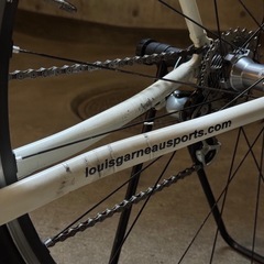 LOUIS GARNEAU RSR-2 2009の画像