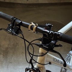LOUIS GARNEAU RSR-2 2009の画像