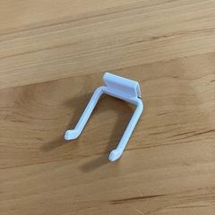 マグネット収納 ホースホルダー付ラック
の画像