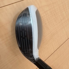 テーラーメイド　SIM2MAX　ユーティリティ#5 ゴルフ の画像
