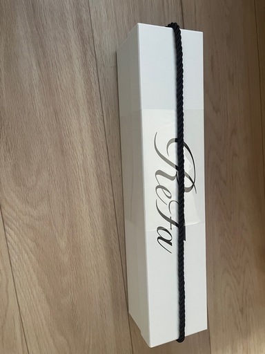 リファストーレートアイロン