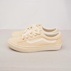 VANS ヴァンズ V359CL+ RIPPER　24.5cmの画像