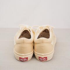 VANS ヴァンズ V359CL+ RIPPER　24.5cmの画像