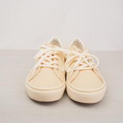 VANS ヴァンズ V359CL+ RIPPER　24.5cmの画像