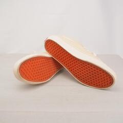 VANS ヴァンズ V359CL+ RIPPER　24.5cmの画像