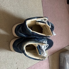 DEMILY スニーカーの画像