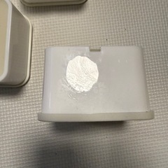 洗濯機かさ上げ台 4つ1セットの画像