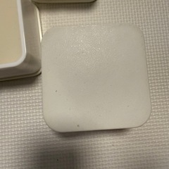 洗濯機かさ上げ台 4つ1セットの画像