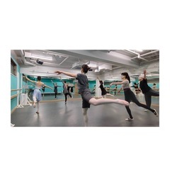 立川のバレエ教室🩰入会金半額キャンペーン💝の画像