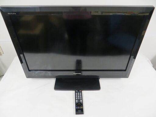 【美品】【即日発送】TOSHIBA 32型液晶テレビ 32A1S 東芝 32V型 液晶テレビ 32A1S REGZA ハイビジョン｜Yahoo!フリマ