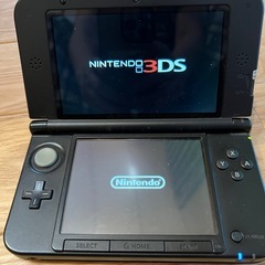 3DSの画像