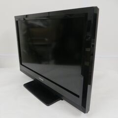 TOSHIBA 東芝 REGZA レグザ 32インチ 液晶テレビ 32A1S の画像
