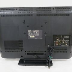 TOSHIBA 東芝 REGZA レグザ 32インチ 液晶テレビ 32A1S の画像