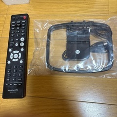 マランツネットワークCDレシーバー
の画像