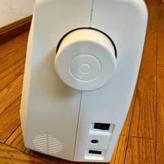 ブラザー コンピューターミシンSENSIA 130 ジャンク 引き取り限定の画像
