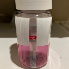 ビオレ　泡洗顔料の画像