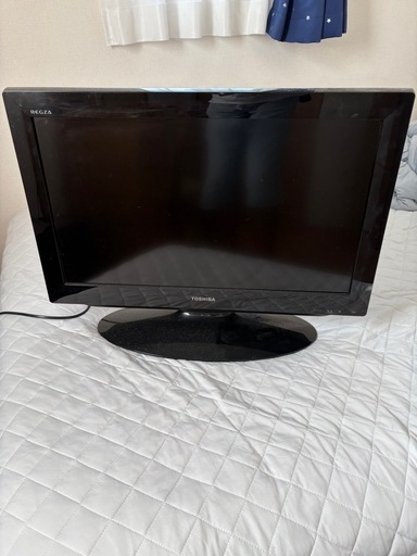 送料込　TOSHIBA 液晶カラーテレビ　49G20Х 2015年製　ジャンク品 ジャンク］TOSHIBA REGZA 液晶テレビ 49G20X 2015年製 テレビ