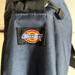 Dickies USA バッグの画像