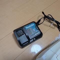 コードレス掃除機の画像