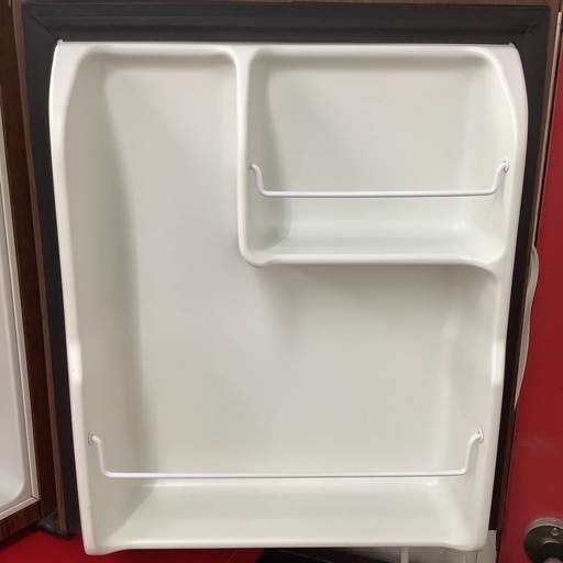 Sun Ruck サンルック トップ 1ドア冷蔵庫 SR-R4802 2020年製 48L