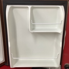 Sun Ruck  サンルック　1ドア冷蔵庫　　SR-R4802   2020年製  48Lの画像