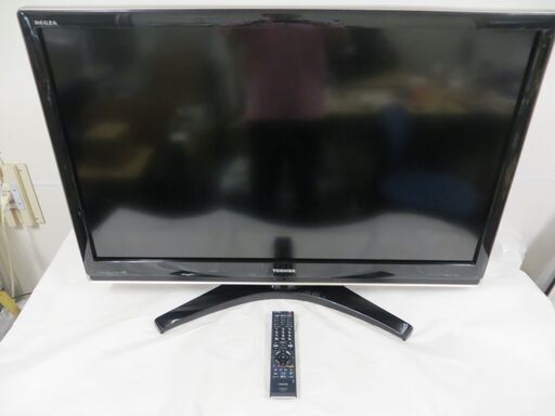 【送料込み】東芝 REGZA(レグザ) 42Z7000 42V型液晶テレビ 42V型液晶テレビ 東芝 REGZA 2008年製 42Z7000 - メルカリ