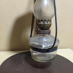 ランプの画像