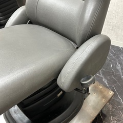 オオヒロ　OOHIRO シャンプーチェアの画像