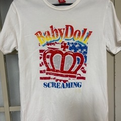 レディース　Tシャツ②の画像
