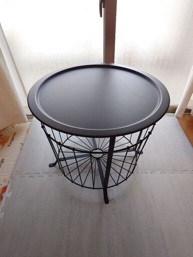 SALE！【送料込み】IKEA GUALÖV グアローヴ リビングテーブル IKEA - 新品 IKEA GUALÖV グアローヴ リビングテーブルの通販 by