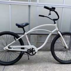 美品❣️ビーチクルーザー③ Yahoo!オークション -「ビーチクルーザー」(ビーチクルーザー
