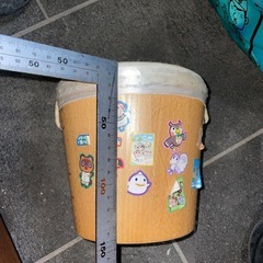 子供のおもちゃ　たいこの画像