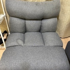座椅子２個セット　バラ売り場も可能の画像