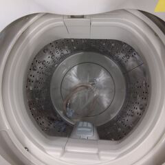 リユースのサカイ浦和店【F031】洗濯機 日立 NW-50H 2022 単身用 新生活 浦和駅 浦和区 さいたま市 太田窪の画像