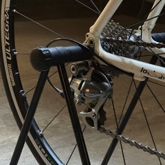 LOUIS GARNEAU RSR-2 2009の画像