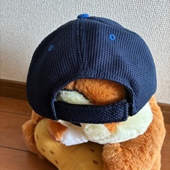 ブルーインパルス　キャップ　帽子の画像