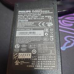 Philips　27インチ フルHDモニターの画像