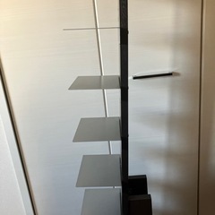 コレクションラックの画像