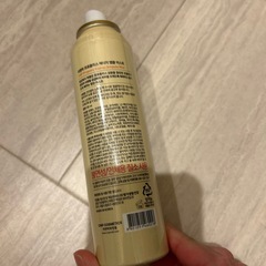 CNP 化粧水スプレーの画像