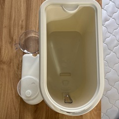 米櫃の画像