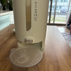 米櫃の画像
